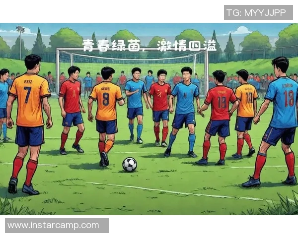 足球明星们的独特舞步揭秘让你感受绿茵场上的激情与魅力