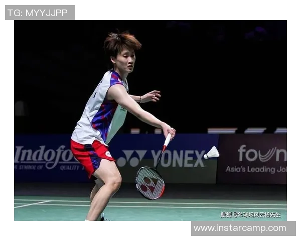 权威发布羽毛球耐力实力榜单揭示顶尖选手真实水平与潜力分析