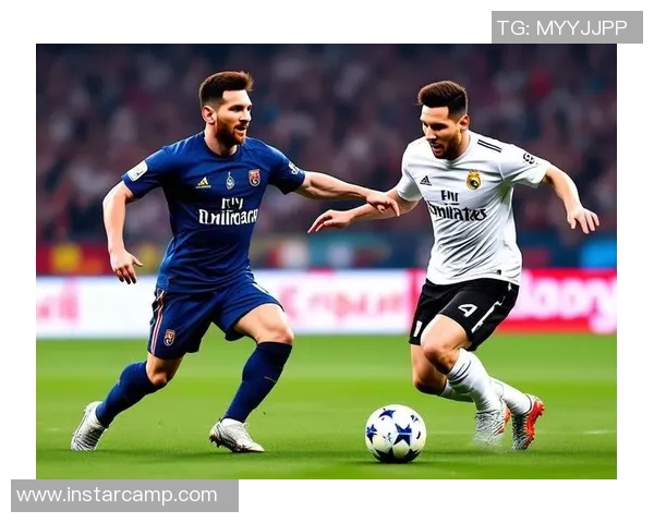 足球明星的绝招揭秘：技巧与战术的完美结合与实战应用