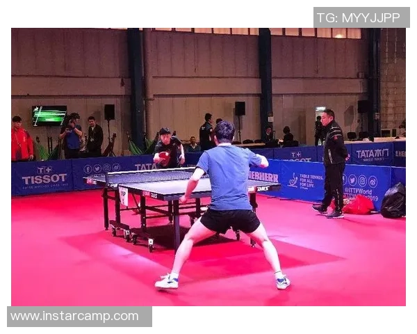 广州乒乓球队的转型之路：一段激情与挑战交织的纪实旅程