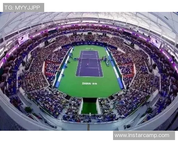 杭州网球队在世界锦标赛中的实力展现与未来发展潜力分析